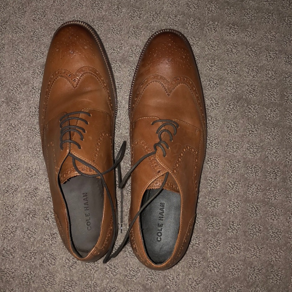 Cole Haan Oxford